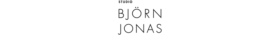 Studio Björn Jonas Fashionphotography & Film
