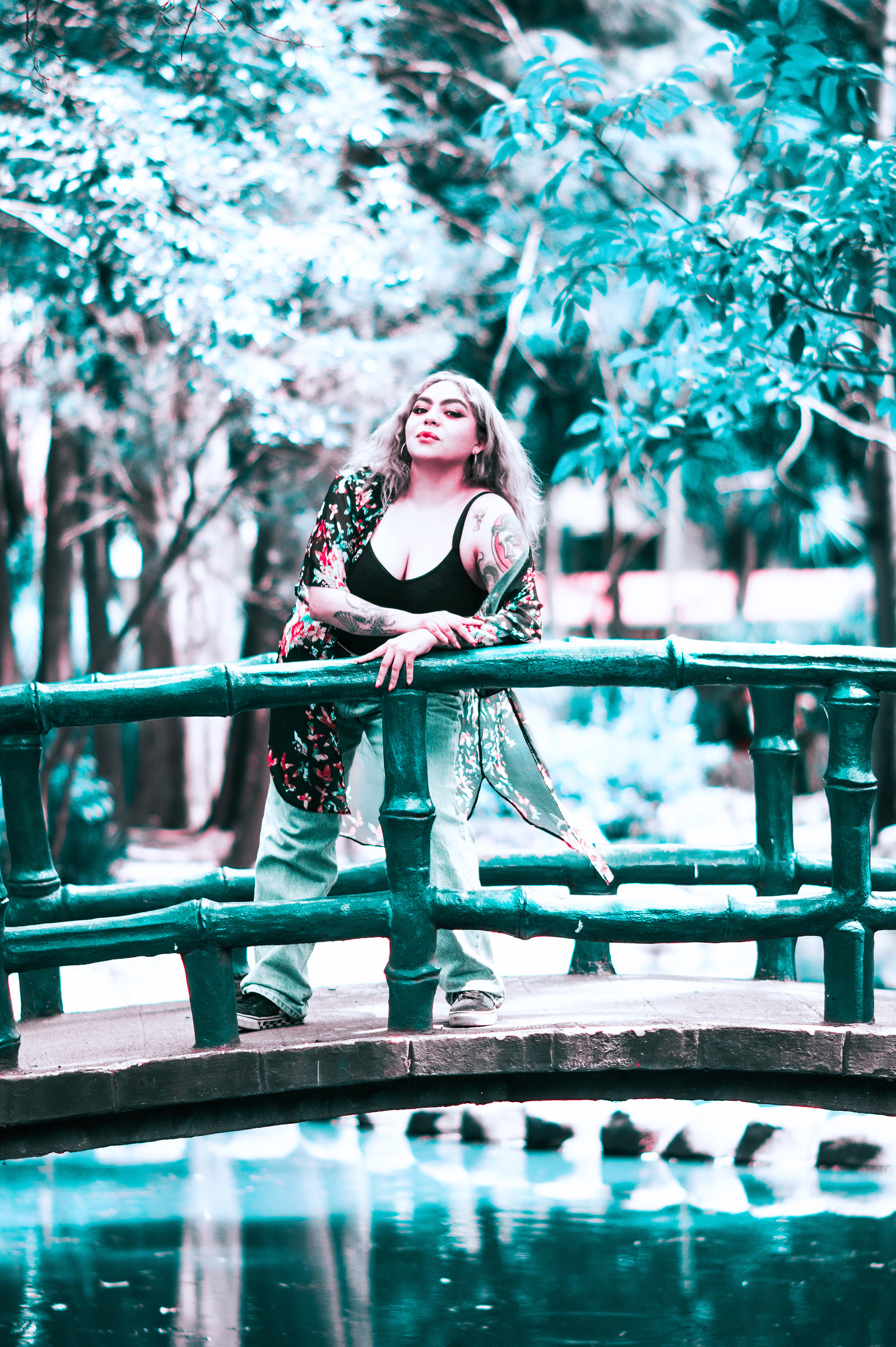 Paraíso MX: somos un estudio de fotógrafos expertos, ubicados en la CDMX y Tlaxcala, especializados en sesiones de estudio, editorial, books de modelo, foto ejecutiva y todo tipo de retratos. Contáctanos.