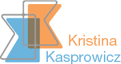 Kristina Kasprowicz's Portfolio