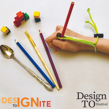 Design to Ignite: Design for Health & Wellness  - Design TO 2019
