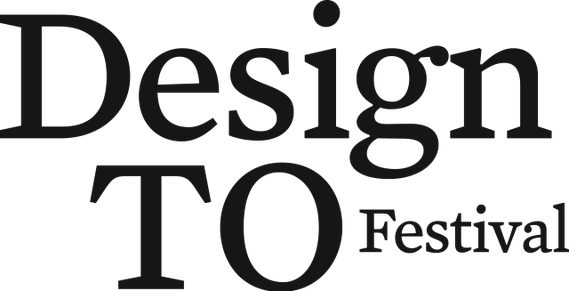 DesignTO Exhibition Page