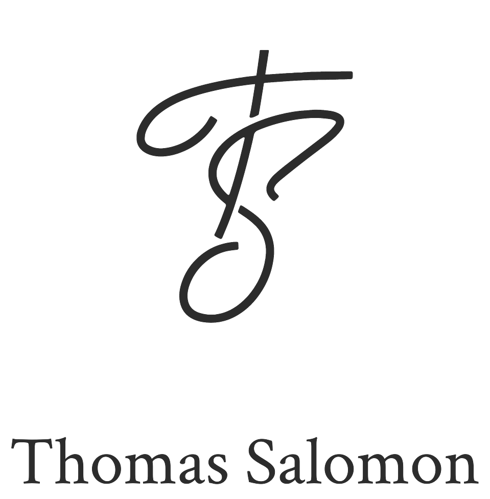 Thomas Salomon