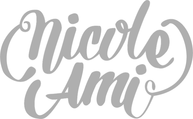 Nicole Ami's Portfolio