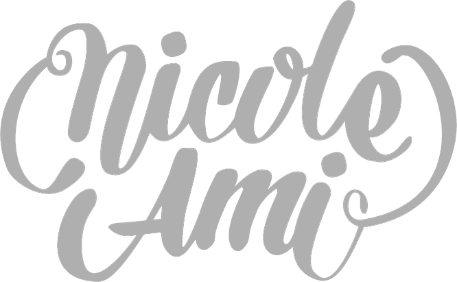 Nicole Ami's Portfolio