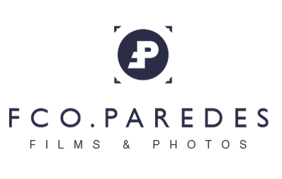 Fco. Paredes - Content Production