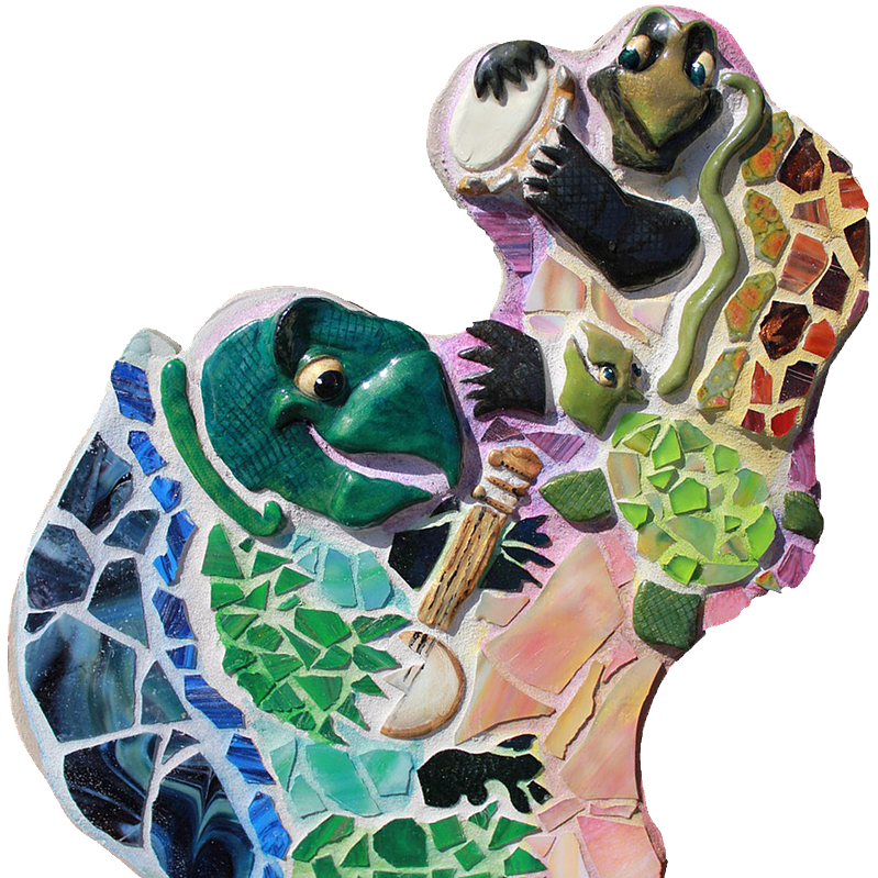 Animal Ocean Design