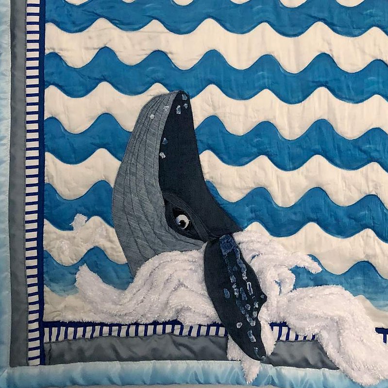 Animal Ocean Design