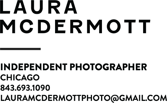 Laura Mc Dermott's Portfolio