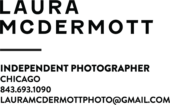 Laura Mc Dermott's Portfolio