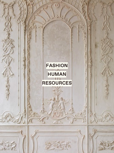 FASHION HUMAN RESOURCES TALENT SEARCH DYREKTOR MARKETINGU DYREKTOR PRODUKCJI KOORDYNATOR PRODUKCJI MONIKA KAPLAN