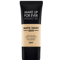 Make Up For Ever Foundation