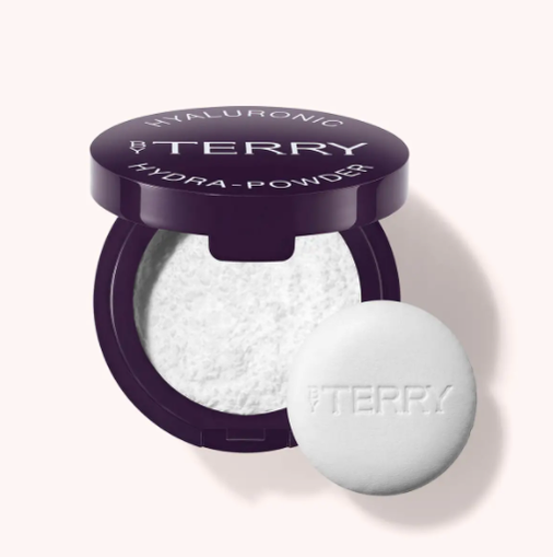 By Terry Makeup Setting Power
