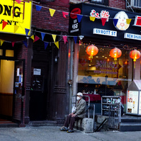 chinatown mott street new york 