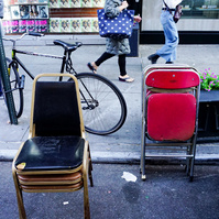 street photography new york