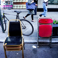 street photography new york