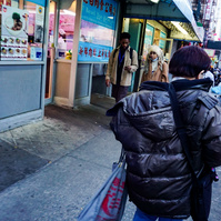 new york chinatown bayard mott 