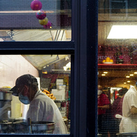 chinatown new york nyc