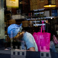 cafe in soho new york 2021