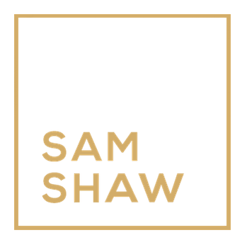 Sam Shaw's Portfolio