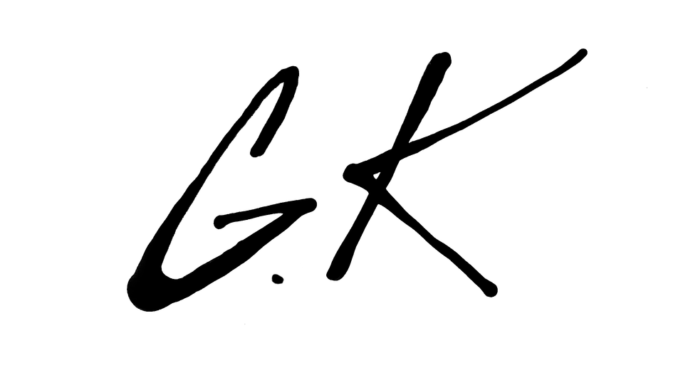 Guillaume Klein Artist
