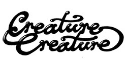 Creature Creature Artist Duo