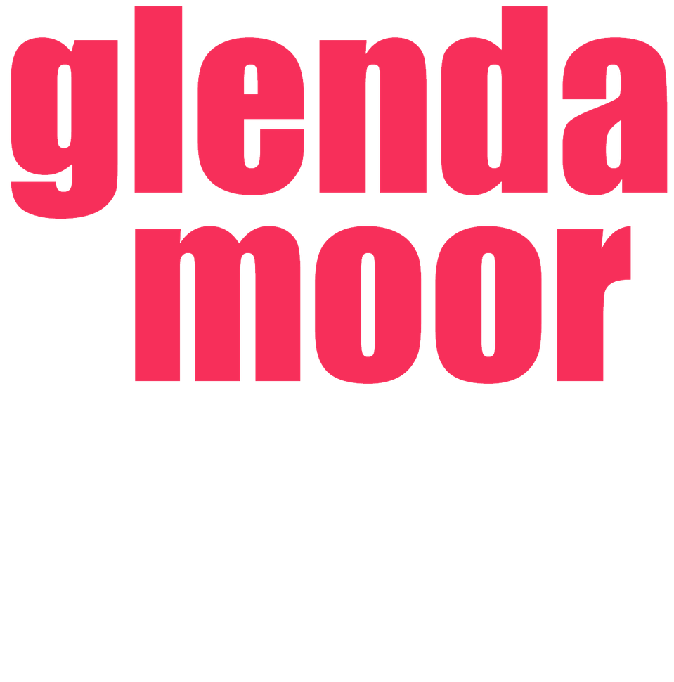 Glenda Moor's Portfolio