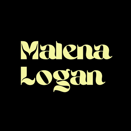 Malena Logan's Portfolio