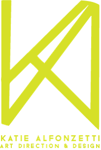Katie Alfonzetti Design