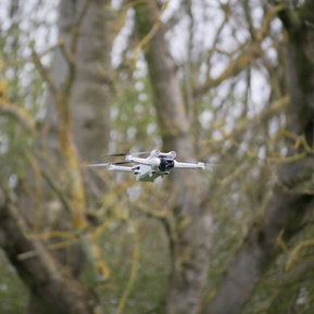 Drone Photography & Tuition