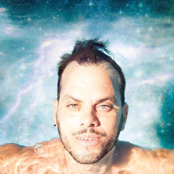 Florencio Cruz por Luna Pérez Visairas