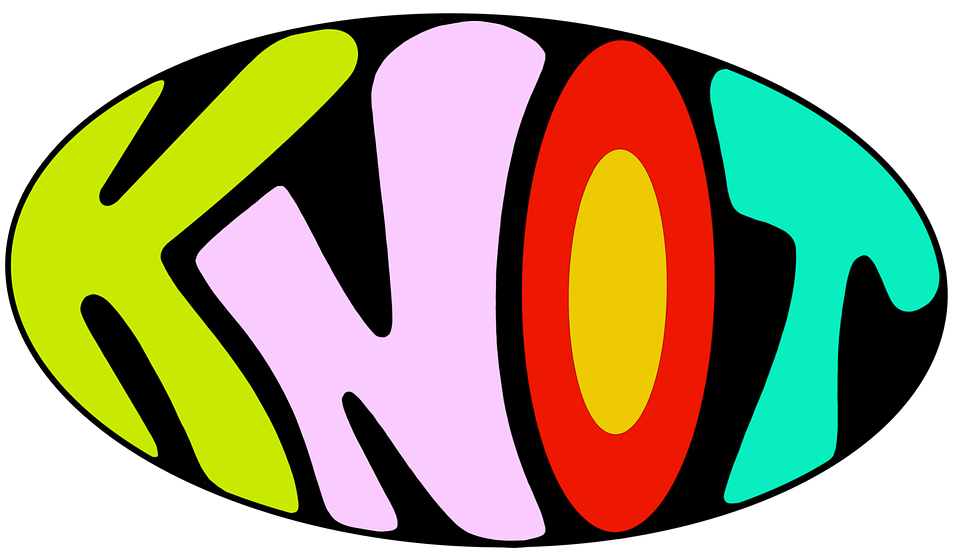 Molly Knott's Portfolio