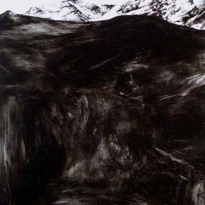 Simon Piveteau - montagne, mountain