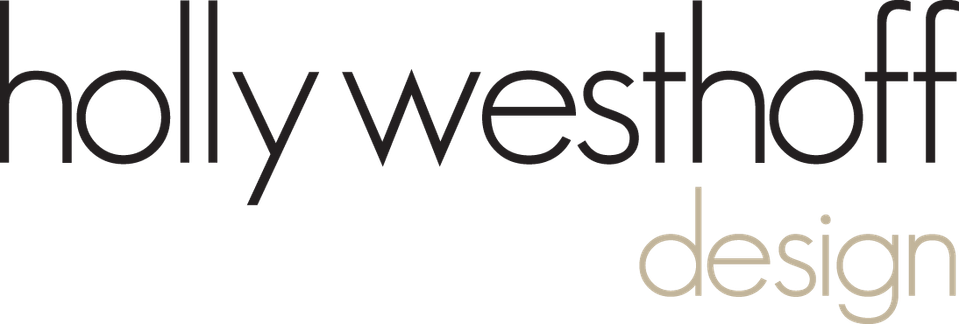 Holly Westhoff Design