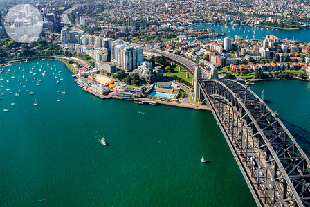 ​Sydney CBD, Australia