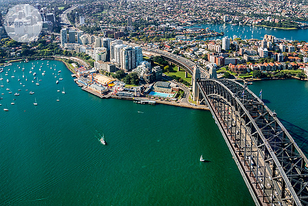 ​Sydney CBD, Australia
