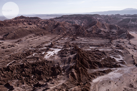 Moon Valley Amphitheater, Chile
The art print, landscape, gift, for wall, to update your space