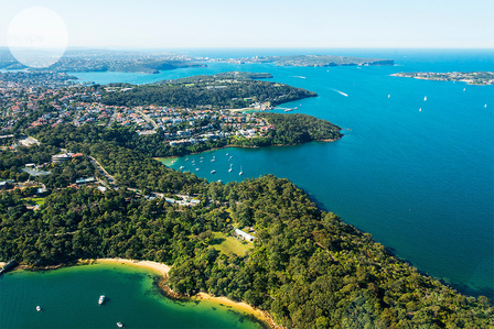 ​North Sydney, Australia