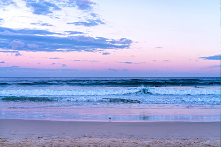 One on one, Australia​