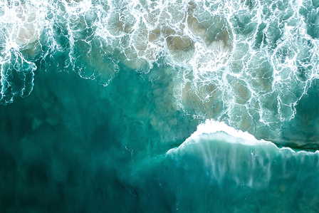 Ocean in me, Australia