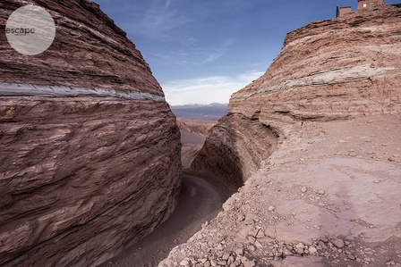 Mars Valley Passage, Chile
The art print, landscape, gift, for wall, to update your space
