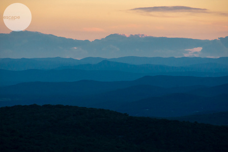 The art print, landscape, gift, for wall, to update your space