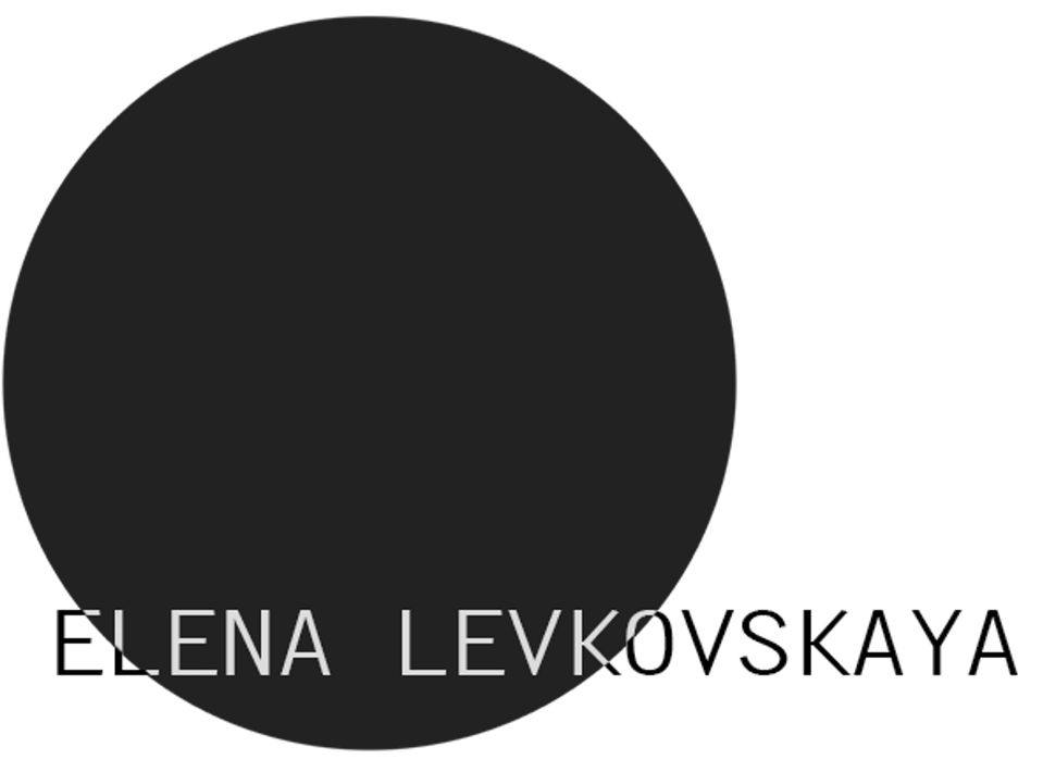 Elena Levkovskaya