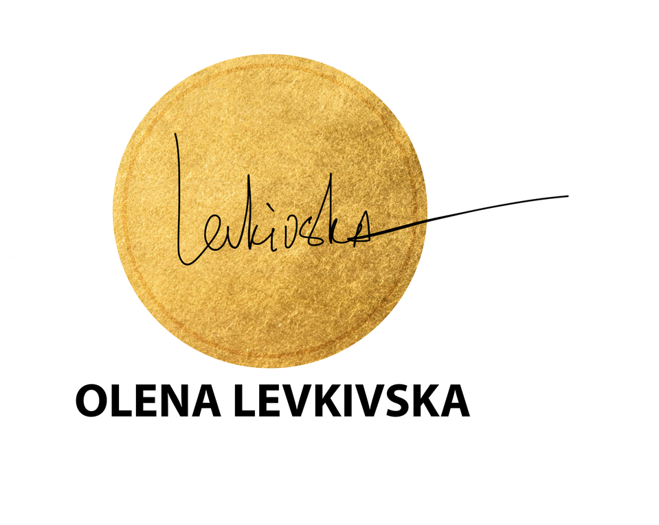 Olena Levkivska