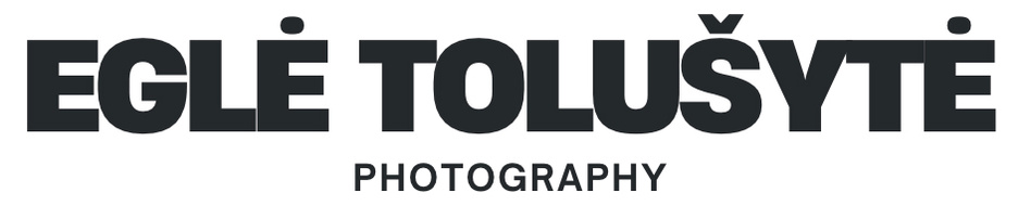 Egle Tolusyte Photography
