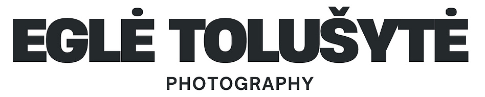 Egle Tolusyte Photography