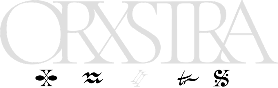 ORXSTRA