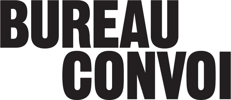 Bureau Convoi