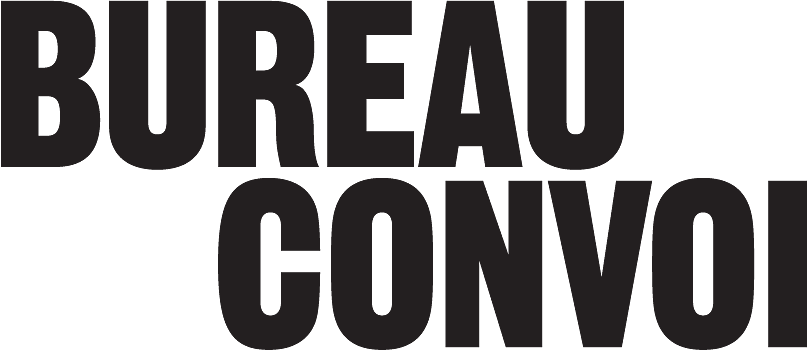 Bureau Convoi