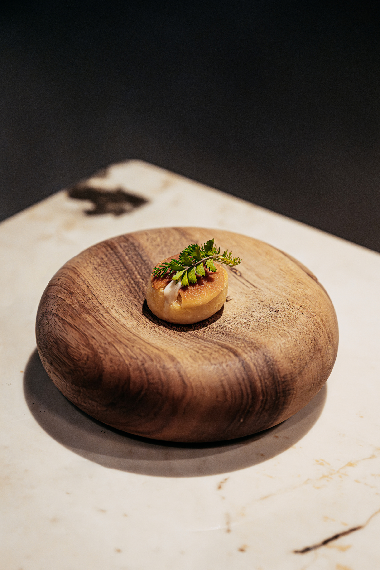 Plat La Table de l'Ours, les Barmes de l'Ours à Val d'Isère