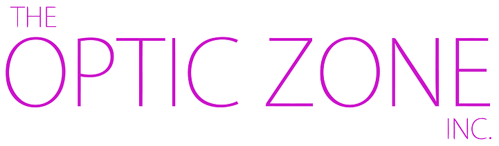 The Optic Zone Inc.